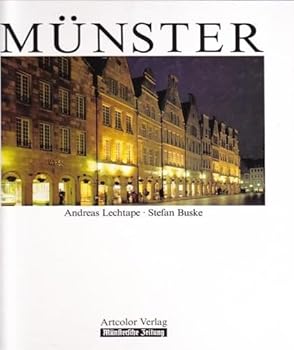 Hardcover Munster Book