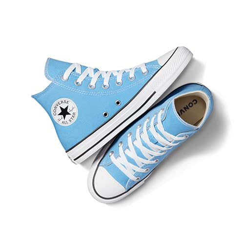 Converse Men's Hi-Top Trainers, One Size4