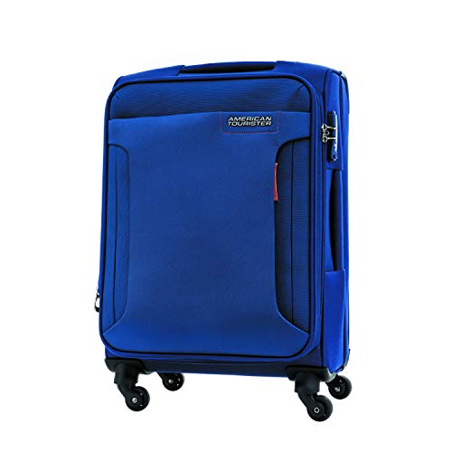 Mala De Viagem Troya P Azul Royal