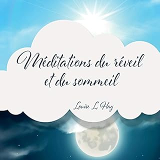 Couverture de Méditation du réveil du sommeil (N.Éd.)