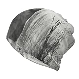 Talla: la diadema de quimioterapia es perfecta para una talla única. La construcción elástica alrededor se puede estirar para adaptarse cómodamente a cualquier tamaño. No tienes que preocuparte de que el tamaño no se adapte a ti.