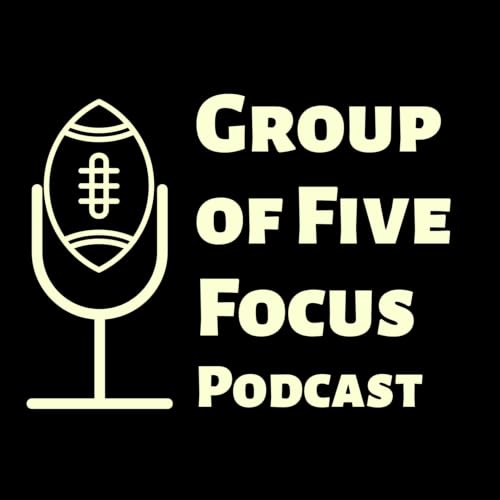 Group of Five Focus Titelbild