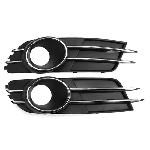 Grille de couverture de phare antibrouillard de rechange OEM 4G0807681B A6 C7