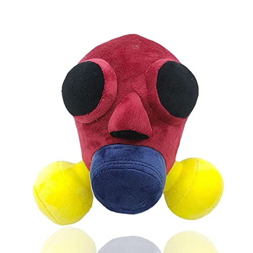 Amazon.co.jp: TYOKGE Poppy| and Playtime ぬいぐるみ ポピー