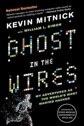 Ghost in the wires