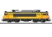 Produktbild Märklin 39720 H0 E-Lok Reihe 1700 der NS