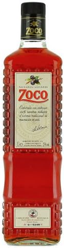 Zoco Pacharan Navarro 1000ml
