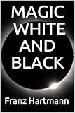black white red flag with eagle  Magic: White and Black (English Edition)