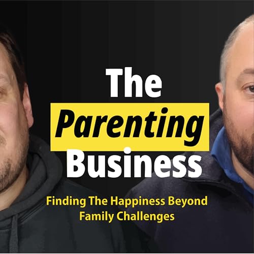 Finding The Happiness Beyond Family Challenges