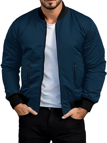 Image of Noble Monk Men Jacket