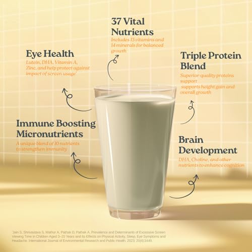 Nutrition label 3