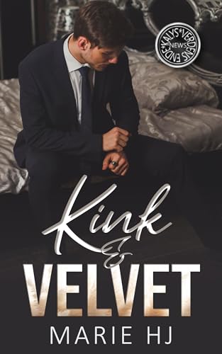 Kink & Velvet (Black Velvet t. 2) (French Edition)