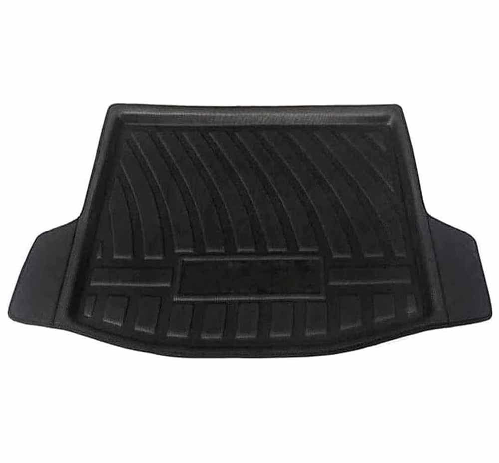 Tapis de coffre pour Mazda CX-8 caoutchouc bac imperméable de voyage