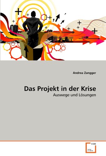 Das Projekt in der Krise: Auswege und Lösungen