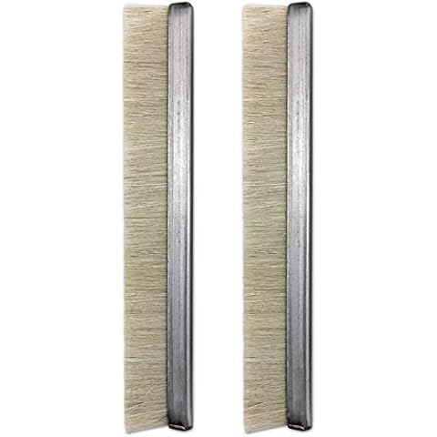 VINYL STYL RECORD WASHER REPLACEMENT BRUSHES 2 PK Cover