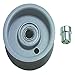 Prime Line 7-05306 Flat Idler Pulley W/Flange