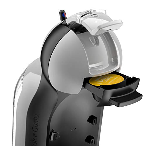 NESCAFÉ DOLCE GUSTO Mini Me Automatische Kapselmaschine by KRUPS – Ansicht 6