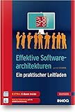  Effektive Softwarearchitekturen: Ein praktischer Leitfaden