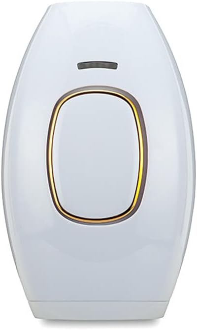 Ipl-Ontharing Voor Vrouwen En Mannen, Permanent Pijnloos Haarverwijderingsapparaat Voor Het Hele Lichaam Thuis, Opgewaardeerd Tot 990,000 Flitsen Voor Gezichtsbenen