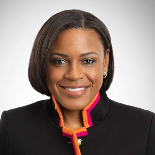 Why PwC Is Investing in Human Skills During the AI Shift - Jeanelle Johnson, PwC