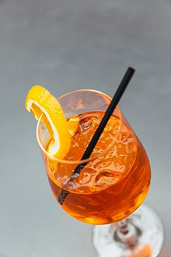La Gioiosa - Sprizzoso, Trinkfertiger Spritz Aperitif (6 x 0,75 L)