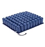  DIETZ Luftzellenkissen Debbon Air 2 Ventile Höhe 10 cm Größe 44 x 40 cm