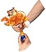 Grandi Giochi GJT01000 Goo Jit Zu Hero - Juguete, 13 cm ,...