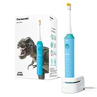 Amazon.co.jp: 【正規品】パナソニック キッズドルツ こども用薄ヘッド