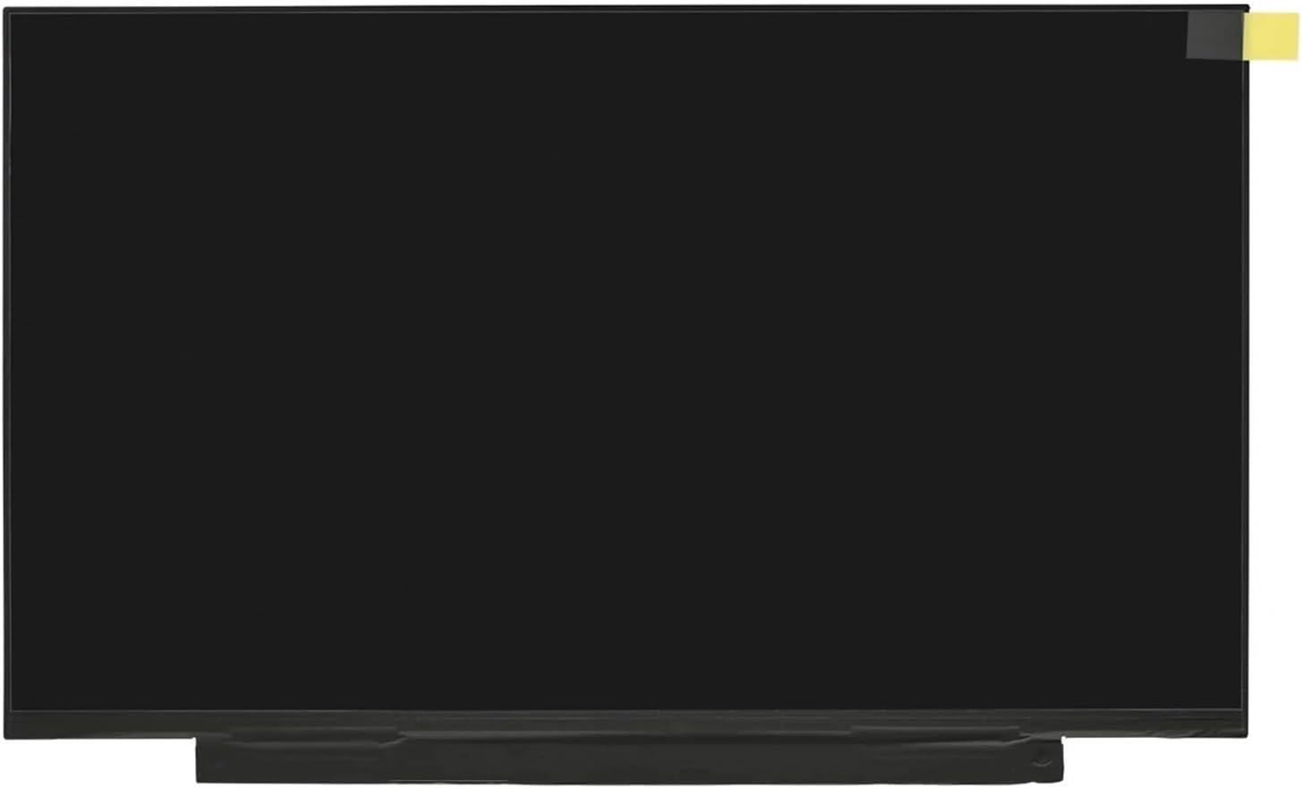 LESANGBAIHUODIAN 14" Slim LED Matrix Fit for Matebook D14 NBL-WAQ9L WAQ9R WAQ9RP Laptop LCD Screen Panel Display Replacement