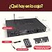 Imagen de Pyle Amplificador Receptor