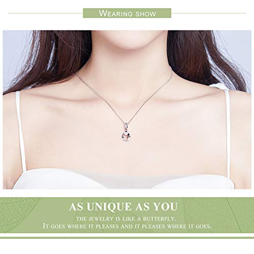 Anillos para niñas adolescentes y abalorio de dinosaurio para collar 3
