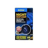 Exo Terra Night Heat Lamp, 50 W - Image 3