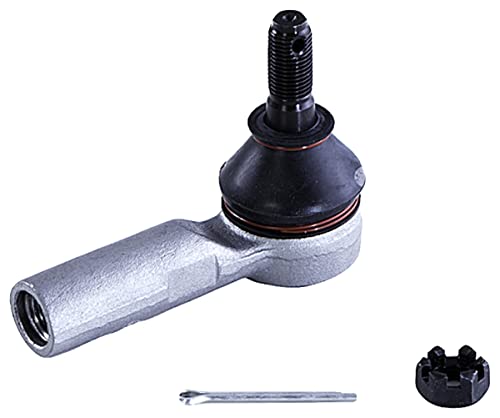 Dorman T3306Xl Front Outer Steering Tie Rod End Compatible With Select Lexus/Toyota Models #TOP11