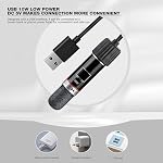 10W Aquarium Heater,Fish Tank Heater,Mini Tank Heater Heating Rod Constant Temperature Heater,USB Interface Design Rechargeable Heating Accessory for Aquarium and Small Fish Tanks