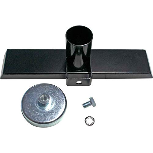 MILLER ELECTRIC Fume Extractor Nozzle Attachment