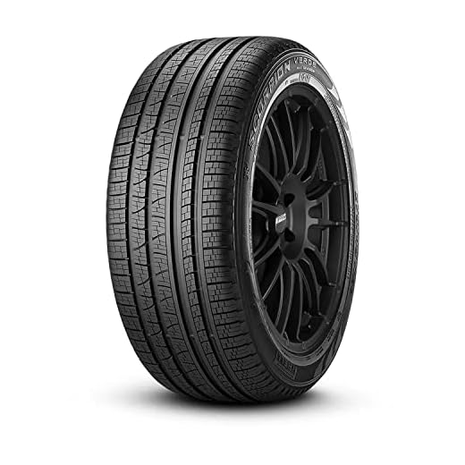 Pirelli Scorpion Verde All-Season Run Flat Radial Tire - 235/60R18 103H