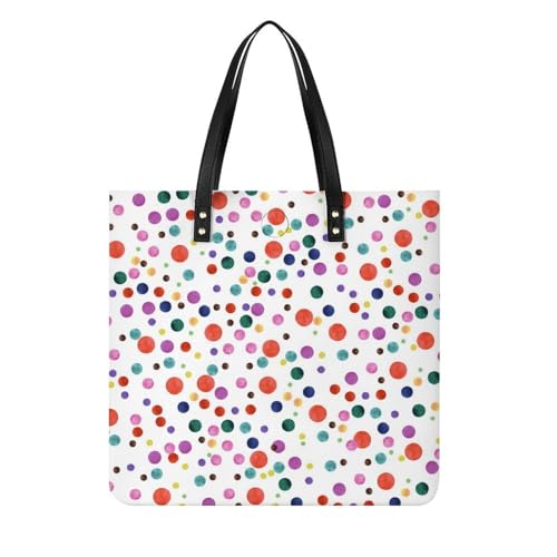 Sac à main shopper grand volume 39x39cm avec anses épaule pour grand confort