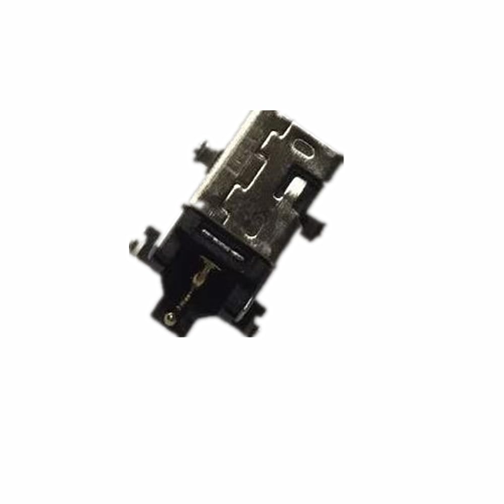 Interface d'alimentation DC Asus X5R X5RE composant de charge stable pour ordinateur - 3