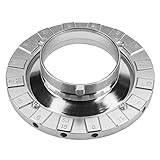 Glow SpeedRing Adapter to fit Bowens Mount