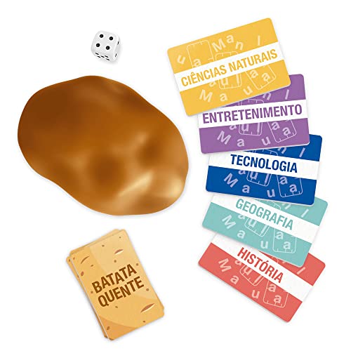 Jogo Sci Truco Manual Do Mundo - Copag