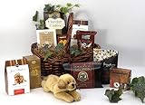 Gift Basket Village Puppy Love Gift Basket