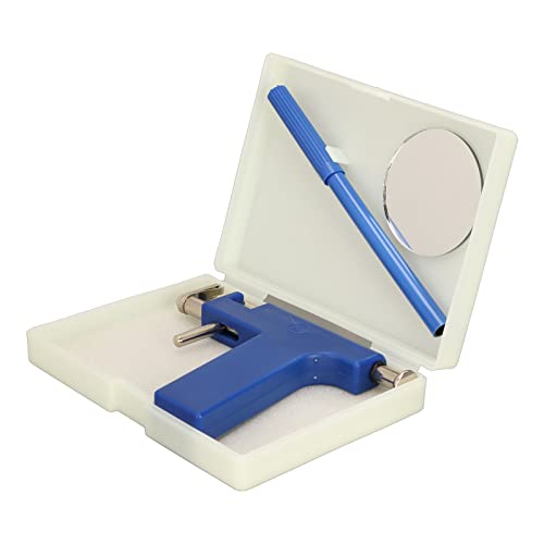 Earring Pericings Gun Tools, Ear Piercing Kit Quick Painless for Body Piercing