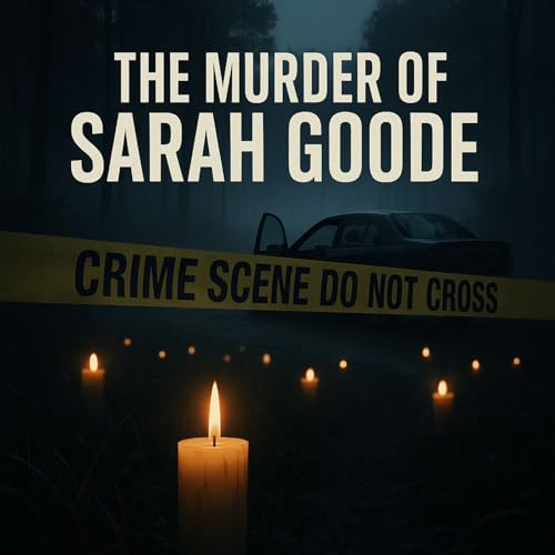 The Murder of Sarah Goode