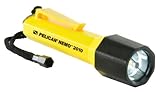 Pelican Nemo 2010N Dive Flashlight (Solar Yellow)