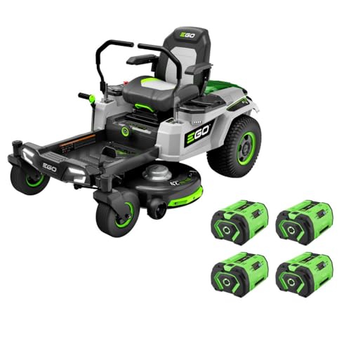 Best Zero Turn Mower For 5 Acres