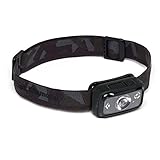 Black Diamond Unisex's SPOT 350 HEADLAMP Outdoor Head Torch, Uni
