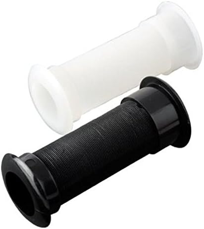 Sealect Designs Motorwell Drain Tube 1 inch Diameter - Black