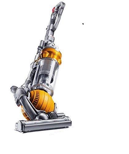 Dyson DC25 Ball All-Floors Upright Vacuum Cleaner (Renewed)