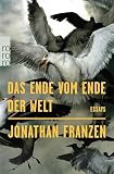 Cover zum Buch Das Ende vom Ende der Welt