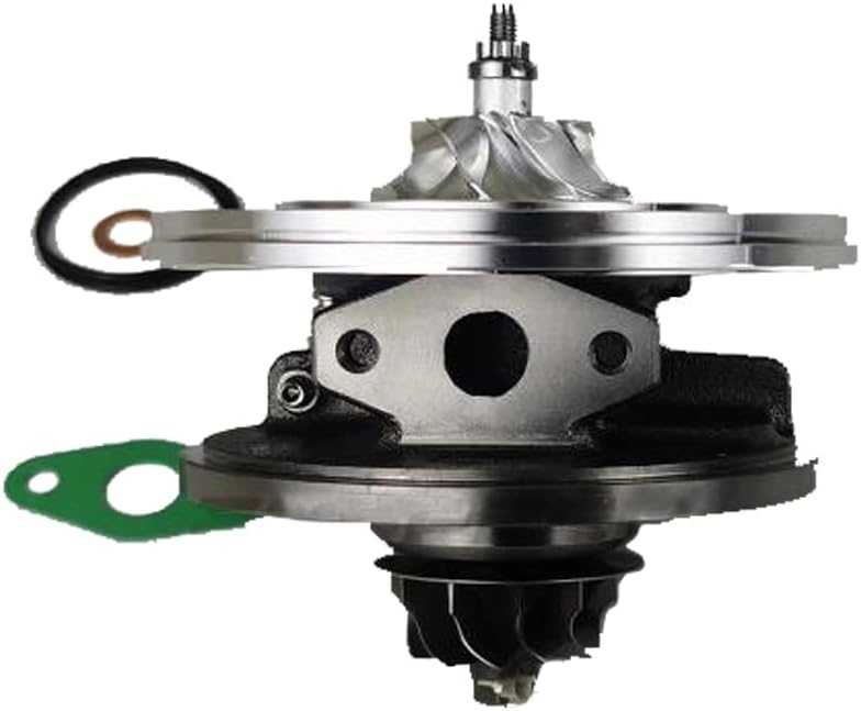 Turbo cartridge 753420 for BMW Mini Cooper D R55 R56 80Kw